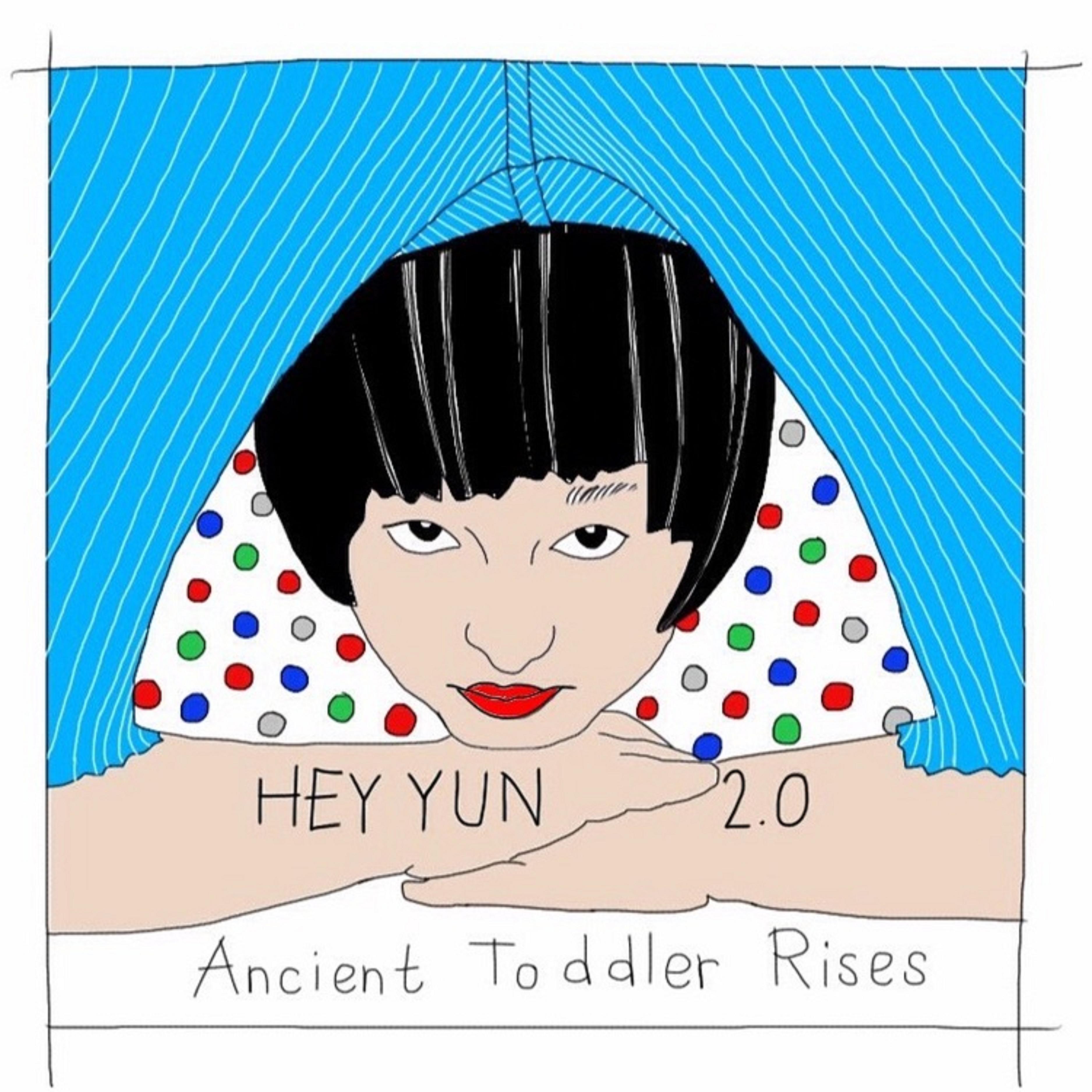 Hey Yun